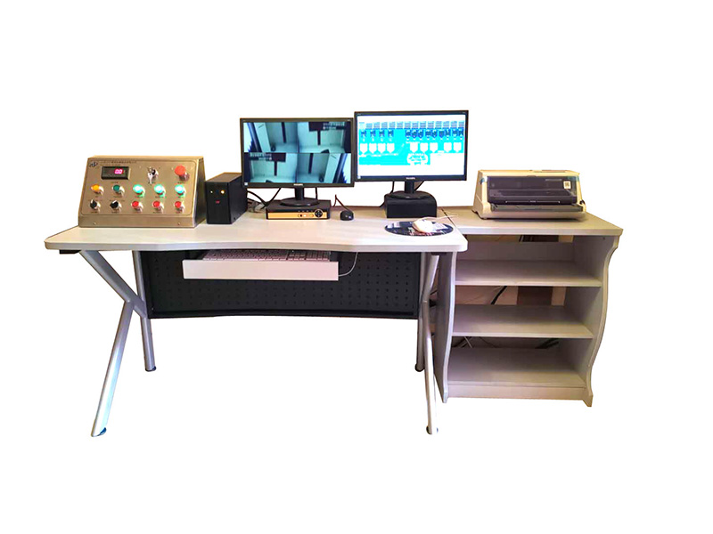 TYDK&nbsp;微機控制系統(tǒng)設備