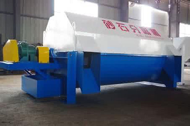 環保樓內部展示